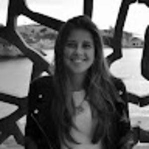 Meet your Posher, Sonia i